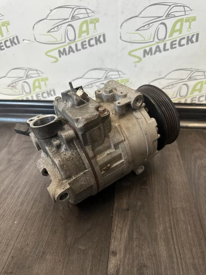 447180-4344 Klimakompressor defekt für VW Golf VI Modelle