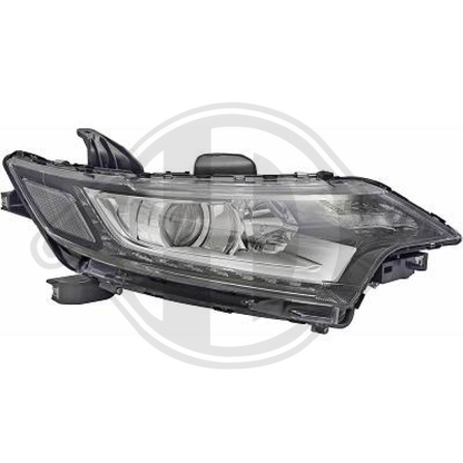 8301C854 SCHEINWERFER RE.OUTLANDER, 15->> 5848980