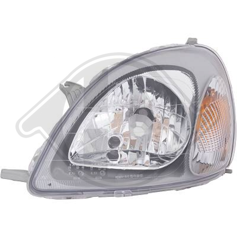 81150-52020 SCHEINWERFER LI.    YARIS, 99-02 6605083