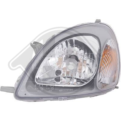81150-52020 SCHEINWERFER LI.    YARIS, 99-02 6605083