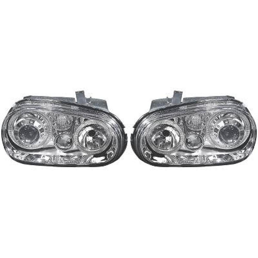 DESIGNSCHEINWF. SET  GOLF, 97-03             R32 LOOK 2213885