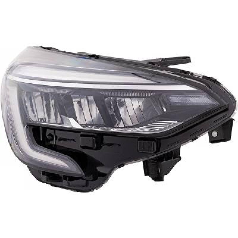 260105310R LED SCHEINWERFER RE. CLIO, 19->> 4417980