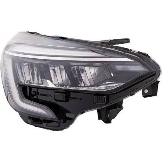 260105310R LED SCHEINWERFER RE. CLIO, 19->> 4417980