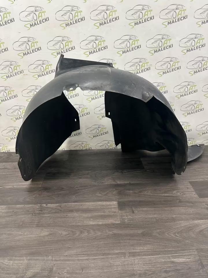 1T0805912G Radhausschale Vorne Rechts VW Touran 1T1 1T2