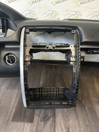 Armaturenbrett für Mercedes-Benz B-Klasse W245 BJ 2008