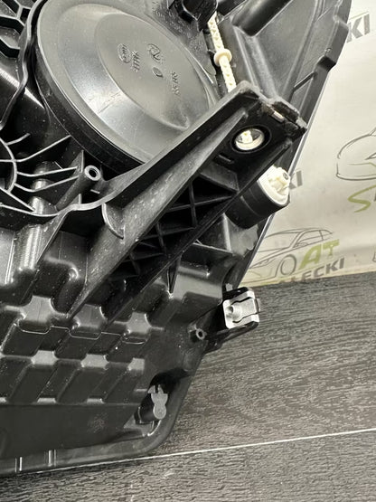 7C1941006 Original Scheinwerfer Rechts Vw Crafter MAN Modelle