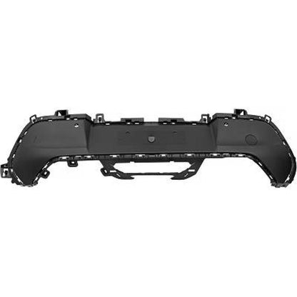 16497975XT SPOILER HINTEN     P. 208, 19->>   FÜR PDC: 2 LÖCHER; 4228067
