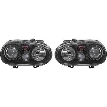 DESIGNSCHEINWF. SET  GOLF, 97-03             R32 LOOK 2213480