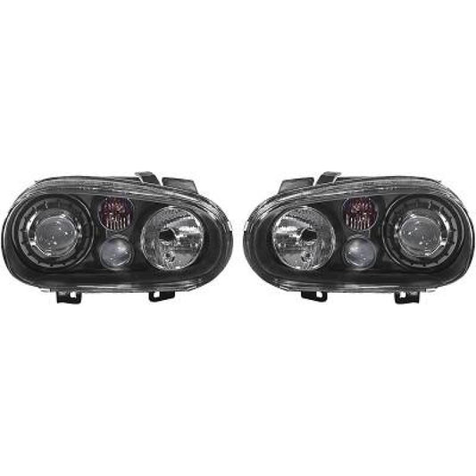 DESIGNSCHEINWF. SET  GOLF, 97-03             R32 LOOK 2213480