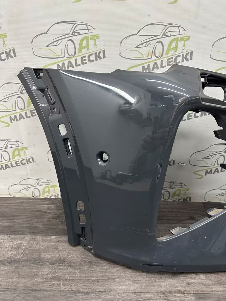 4KE807438H Stoßstange Rechts Original Audi Q8 E-Tron ab 2020 LX7C