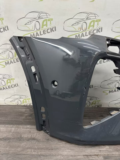 4KE807438H Stoßstange Rechts Original Audi Q8 E-Tron ab 2020 LX7C