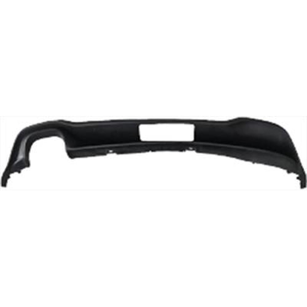5HG8075688 DIFFUSOR HINTEN    GOLF 8, 20->>           GTD-OPTIK, 2218457
