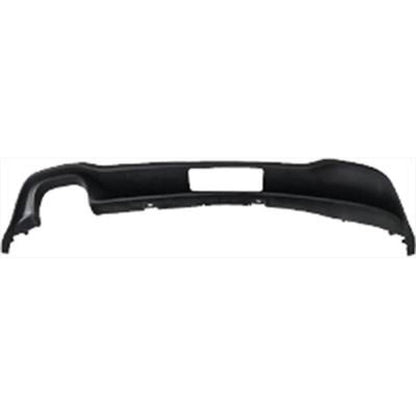 5HG8075688 DIFFUSOR HINTEN    GOLF 8, 20->>           GTD-OPTIK, 2218457