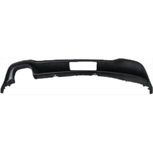 5HG8075688 DIFFUSOR HINTEN    GOLF 8, 20->>           GTD-OPTIK, 2218457