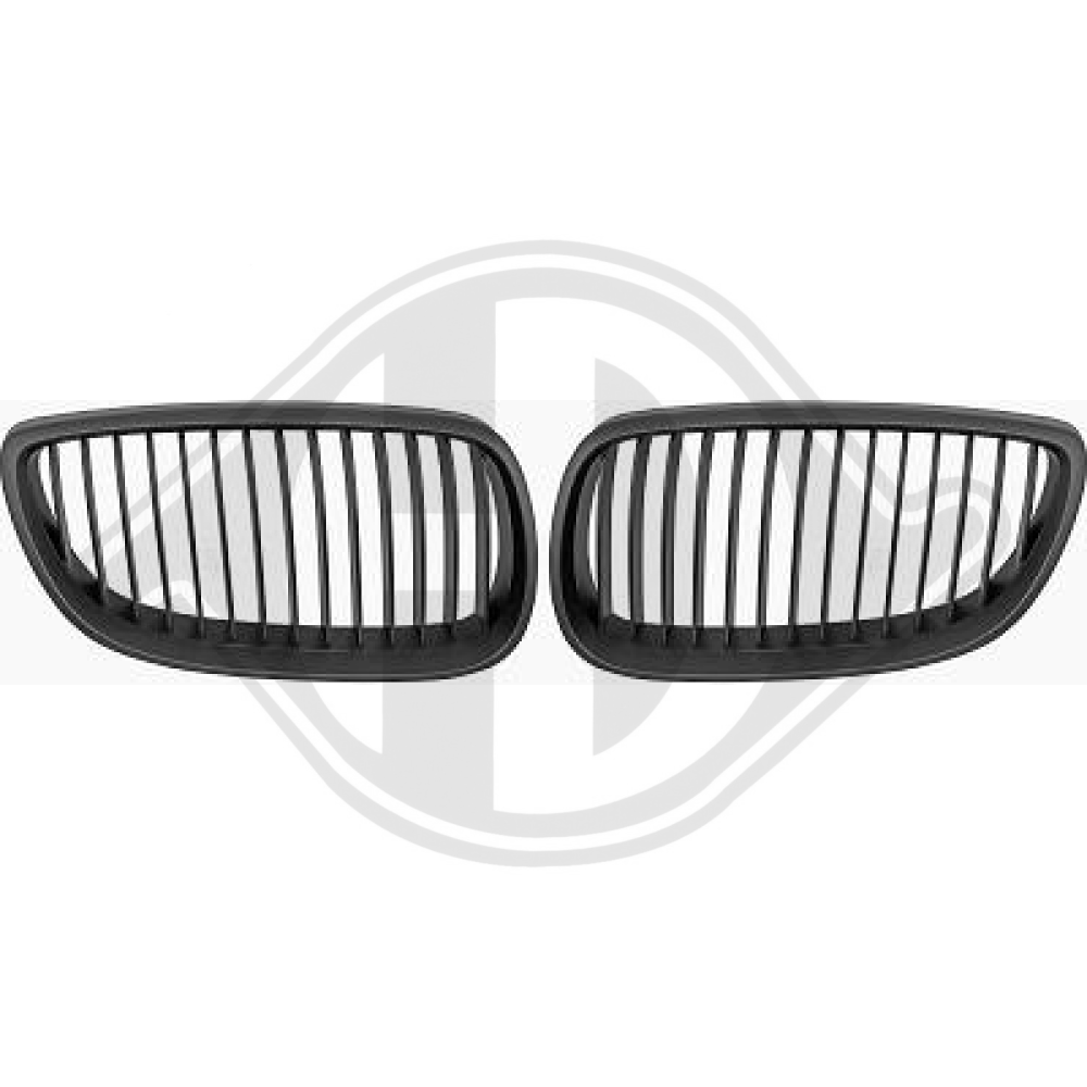 SATZ GRILLE R/L       E92, 06. Okt 1216843