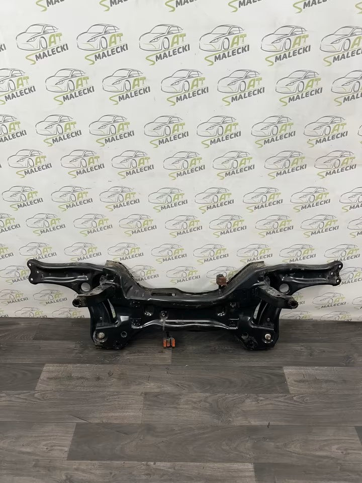 6R0199315 Vorderachse Achse Vorne Träger Vw Polo 6R Modelle