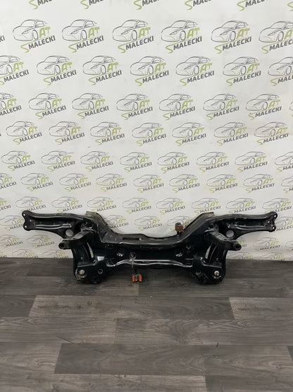 6R0199315 Vorderachse Achse Vorne Träger Vw Polo 6R Modelle