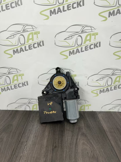 1T0959702D 1K0959792J Fensterhebermotor Vorne Rechts Vw Touran 1T