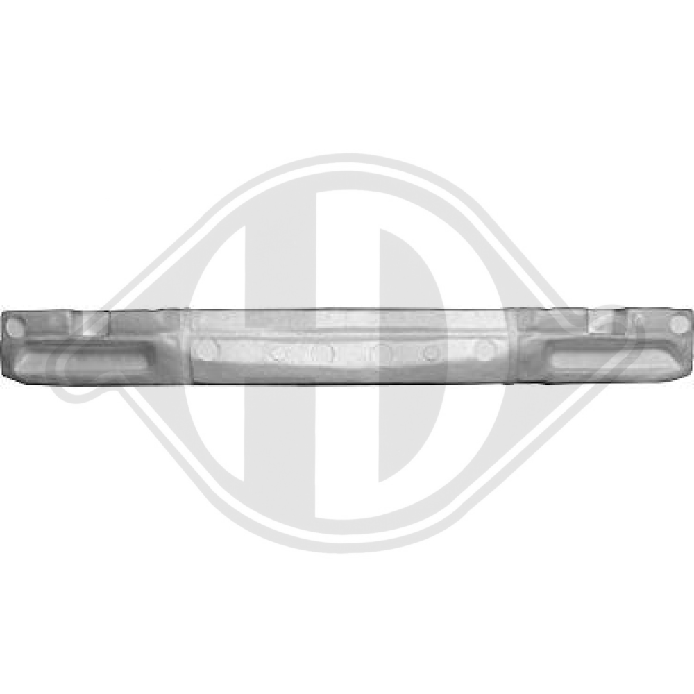 BN8P50311A PRALLDÄMPFER HINT. MAZDA 3 04-06                4-TÜR 5618065