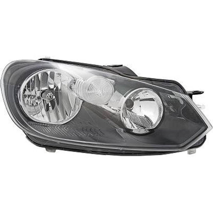 5K1941006E SCHEINWERFER RE.  GOLF VI, 08-12   +GOLF CABRIO 11-15 2215082
