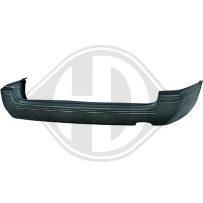 85022-69R00 Stoßstange hinten für NISSAN SUNNY III Traveller (Y10) 92->> 6013655