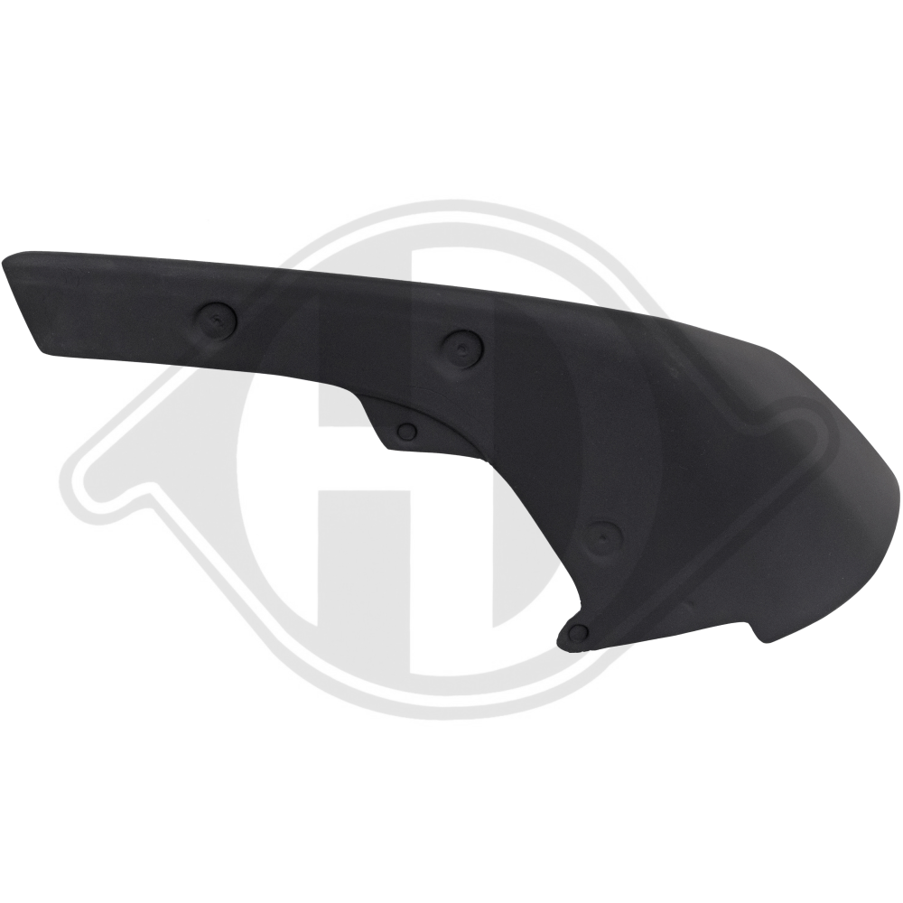 51192361668 AERO SPOILER SATZ     F22, 13-17    SPORT-PERFORMANCE 1235460