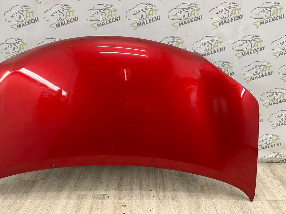 Motorhaube Haube Smart 453 Modell ab 2014 Bj A4537510600