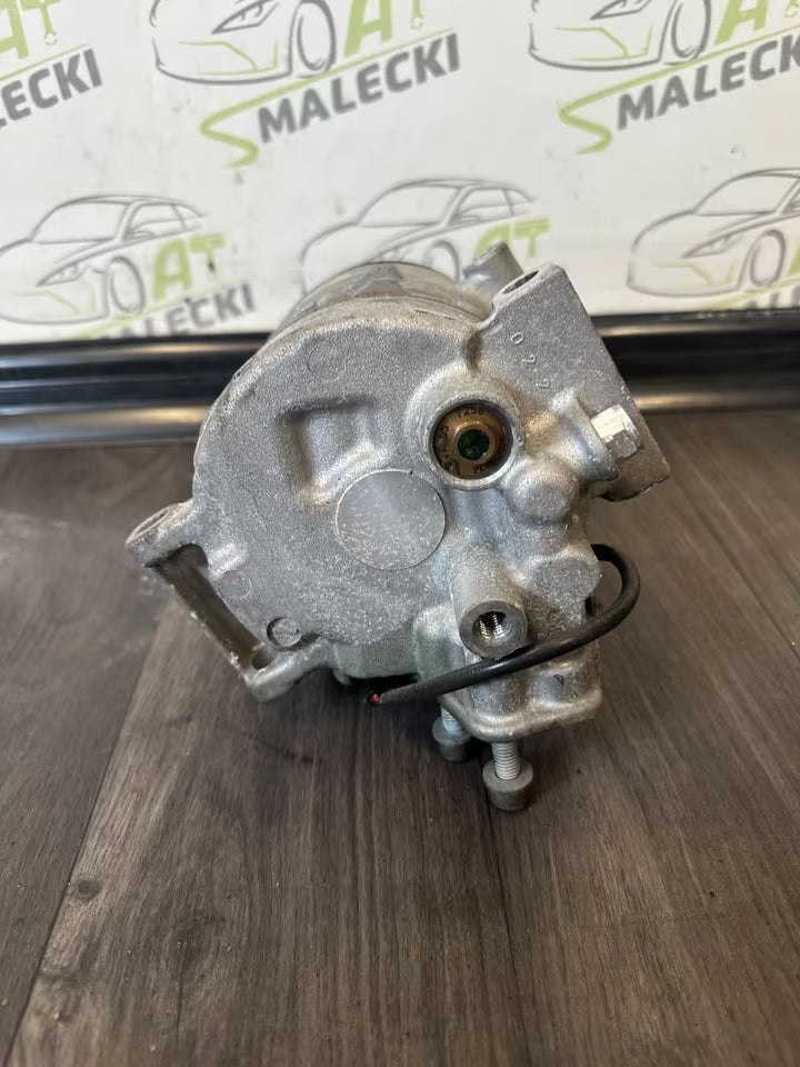 DCP17070 Klimakompressor Klimaanlage DENSO Mercedes W169 W245