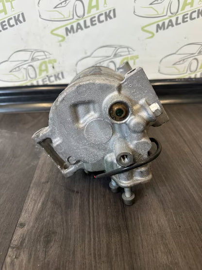 DCP17070 Klimakompressor Klimaanlage DENSO Mercedes W169 W245
