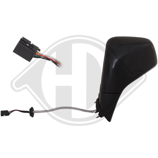 42464379 SPIEGEL LI.    OPEL MOKKA, 2016-2020           7-PIN, 1835625
