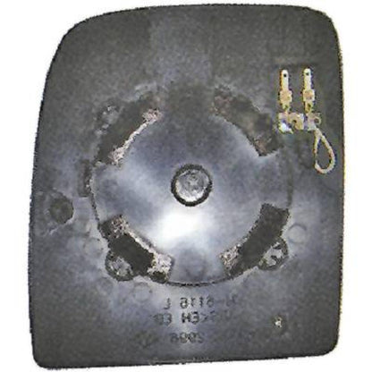 8151KE SP. GLAS LI.  JUMPY;SCUDO, 07-16 3497027