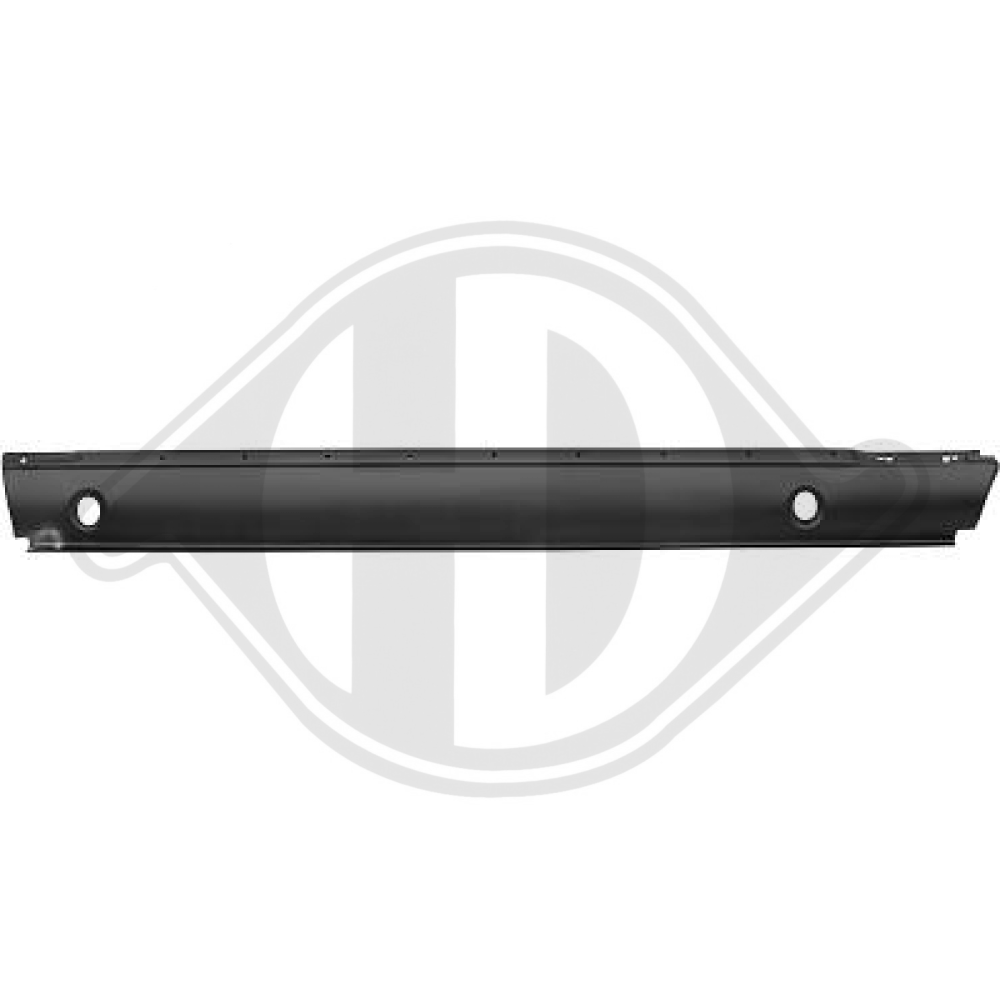 SCHWELLER RE.        W116, 72-80 9163942