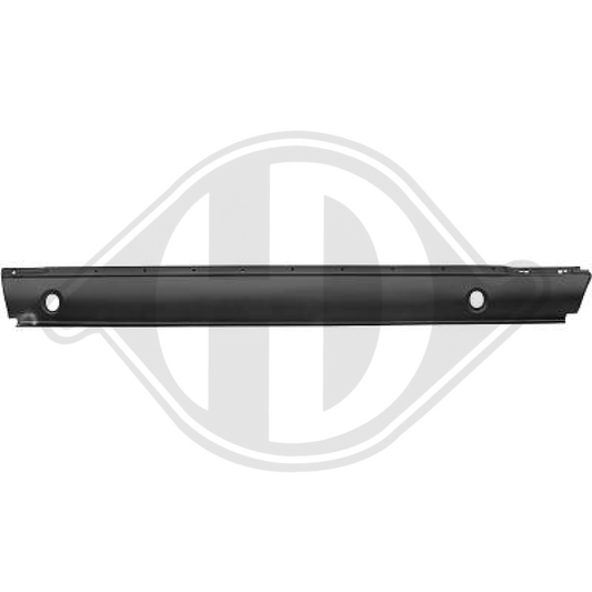 SCHWELLER RE.        W116, 72-80 9163942