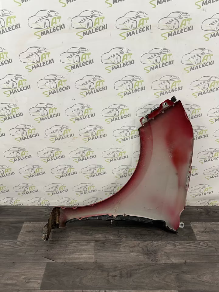 66321-B9000 Originale Kotflügel Rechts Hyundai i10 BA X2R
