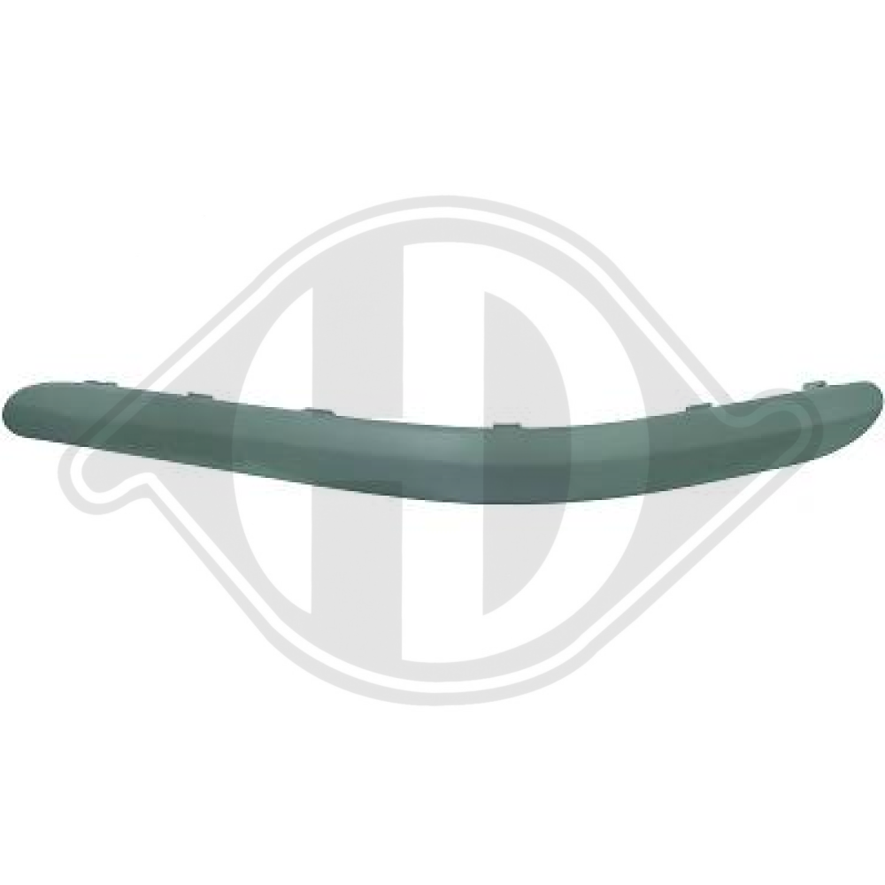 A20388543219999 SCHUTZLEISTE LI.     W203, 00-04 1671363