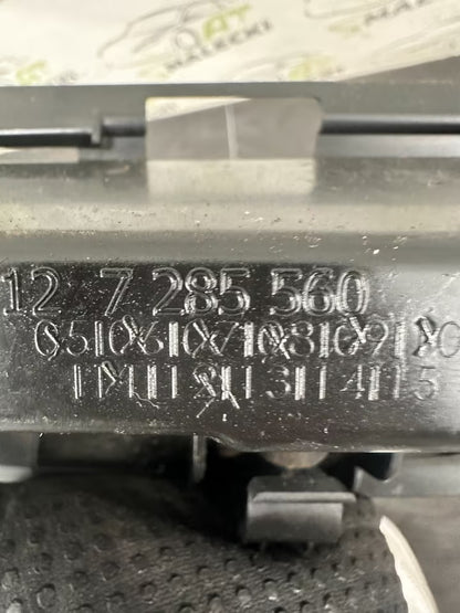 7285560 Halterung Stoßstange Hinten für BMW 420i F33