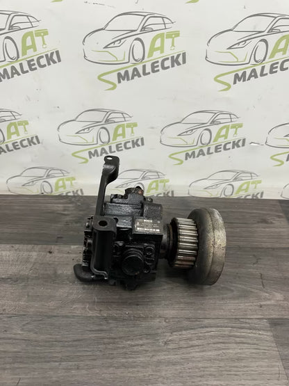 059130755S Hochdruckpumpe Kraftstoffpumpe 2,7 Tdi 3,0 Tdi