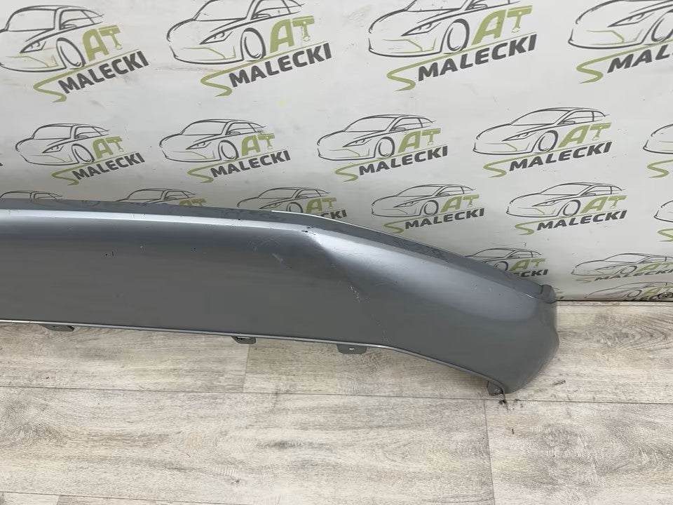 80A807061B S Line Spoiler Lip Front Bumper Audi Q5 80A Model