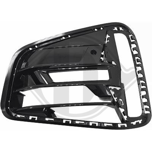 51118076731 STOßSTANGENGRILL LI.  G22, 2021->>          AUCH G23, 1246263