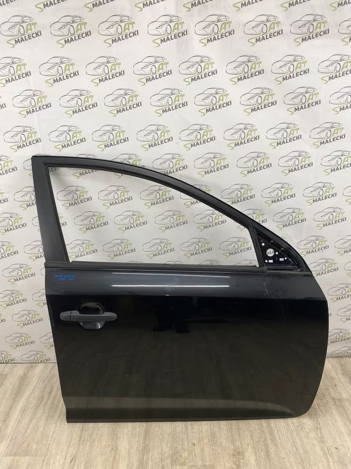 Türe Tür Vorne Rechts Kia Ceed ED Modell Farbe 1K