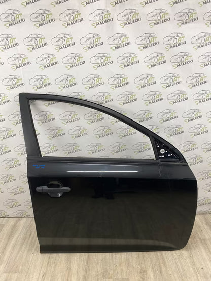 Türe Tür Vorne Rechts Kia Ceed ED Modell Farbe 1K