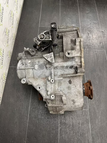 PFL Getriebe 6-Gang Schaltgetriebe Vw Golf VII 7 5G 2,0 TDI