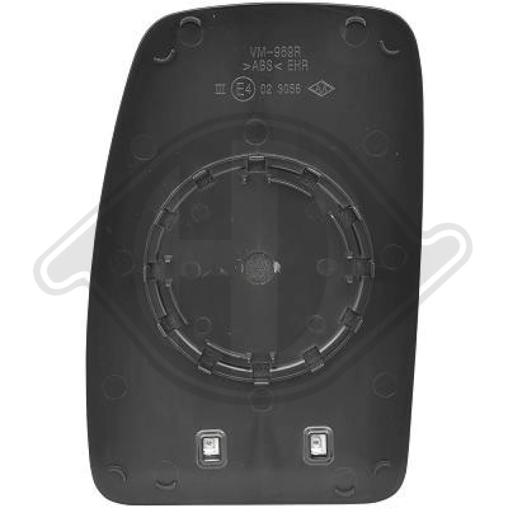 4405075 SP.GLAS RE. MOVANO;MASTER, 03. Okt 4486126