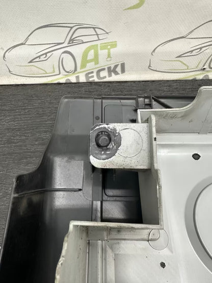 Motorabdeckung Verkleidung 1,9 Tdi 2,0 Tdi BLS BMM BMP