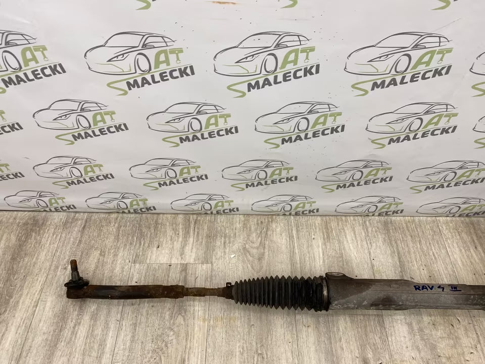 Lenkgetriebe Lenkung Toyota RAV 4 III Modell 2,0 Benzin