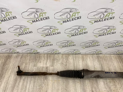 Lenkgetriebe Lenkung Toyota RAV 4 III Modell 2,0 Benzin