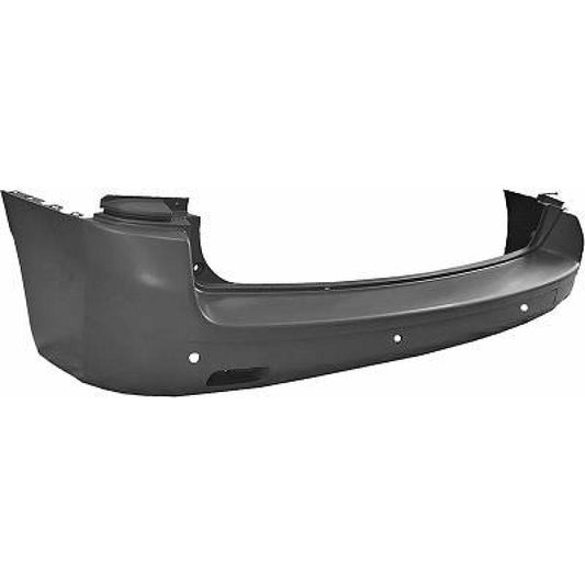 1614328280 STOßSTANGE H. JUMPY/EXPERT 16->>     SCHWARZ;FÜR PDC 4098056