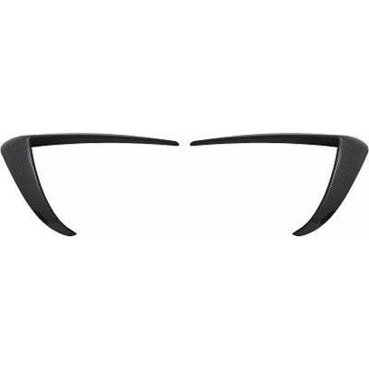 SATZ BLENDE TESLA MODEL 3; 17->>       ABS KUNSTSTOFF 7930362