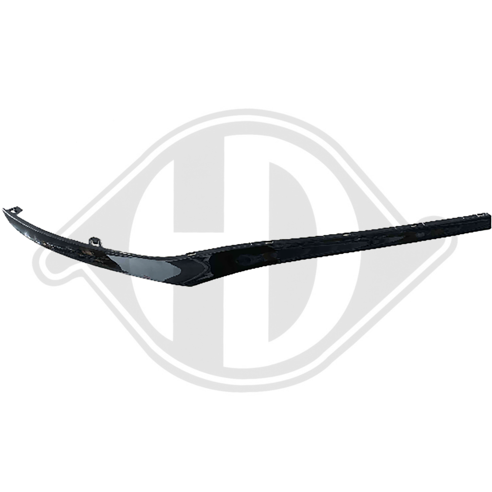 213 885 98 03 BLENDE STOßST.VO.RE. W213, 2021-2023 1618162