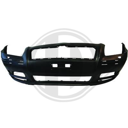 5211905160 Stoßstange vorne für TOYOTA AVENSIS Kombi (_T25_) 03-06             FÜR SRA; 6624051